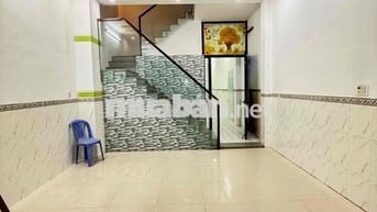 🟣🟣🟣🟣🟣🟣 NHÀ 5 x 25M HẺM 1979 HUỲNH TẤN PHÁT VÀO Ở LIỀN 🟣🟣🟣🟣🟣