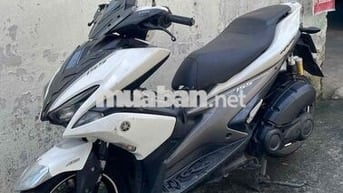 NVX155 ABS smartkey 2016 máy êm ru