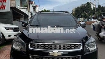 Chevrolet Colorado 2016 High Country 2.8L 4x4 AT -