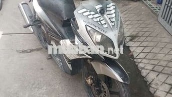 Bán xe tay ga yamaha nouvo 4