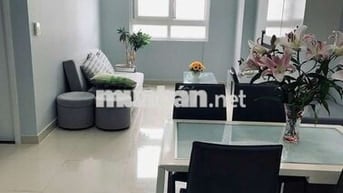 CHO THUÊ CĂN HỘ TOPAZ CITY 2PN 2WC FULL NỘI THẤT GIÁ 12TR /THÁNG