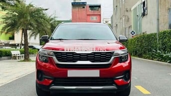 Kia Seltos 2023 1.6 AT Deluxe - 49000 km