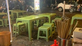 cần tuyển nhân viên quán phở 171