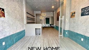 CHÍNH CHỦ,CHO THUÊ MBKD 60M2,NGAY KHÁNH HỘI QUẬN 4 GẦN HOÀNG DIỆU