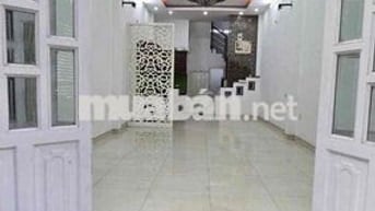 cho thuê nhà NC Đường số 16 gần CC Gia Phú, BHH, BT - 48m - 2PN