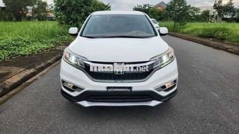 2017 2.4 AT - TG - 180000 km