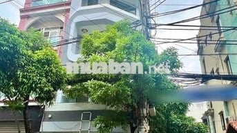 CHO THUÊ GÓC 2 MẶT TIỀN QUẬN TÂN BÌNH