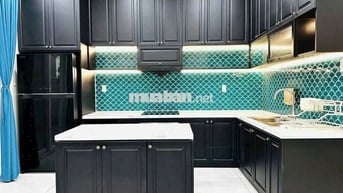 Biệt thự cao cấp The Peak Garden