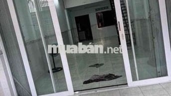 CHÍNH CHỦ CHO THUÊ NHÀ HẺM 6M PHÚ THỌ HOÀ 4x21m 1 LỬNG CHỈ 11TR