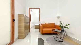 CĂN Hộ mới 1PN TÁCH bếp 1 Phòng Khách ✅ THANG MÁY