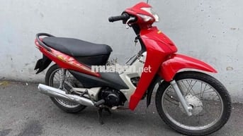 Honda wave 100. 2010. chính chủ bs 43