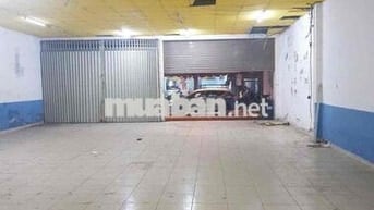 Kho 10x30 Mặt Tiền Tân Thới Nhất 8