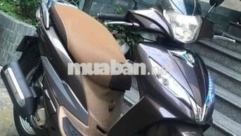 Shark Nâu 125cc bstp,xe như hình