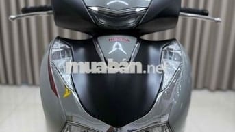 SH 125! sx cuối 2022 đã lên phom 2025 cực đẹp