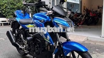 Suzuki GSX-S150 biển số Sài Gòn