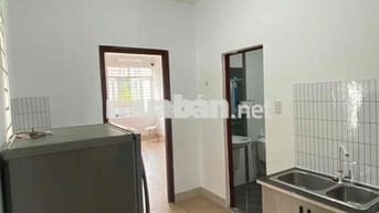 1PN Tách Bếp, Ban Công Full Nội Thất - Ngay ĐH Văn Lang