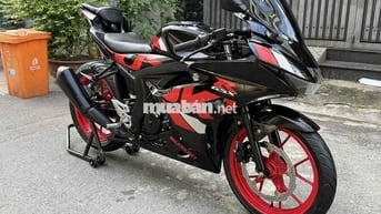 Suzuki GSX-R150 2020