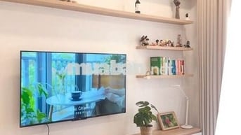 Cho thuê Emerald 2PN 71m², 15Tr, Full NT, View CV, Sát Aeon