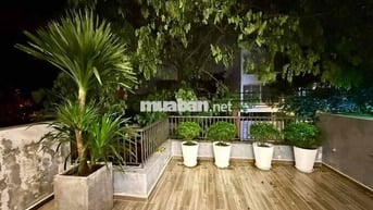 Bán nhà Huỳnh Ngọc Đủ siêu xinh thái Vip Hoà xuân