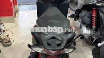 Xe Vision đen nhám giá bao nhiêu? Cập nhật mới nhất T5/2024 Honda Viosn PBĐB.BS85.Khoá Makey.Xe đẹp máy zin