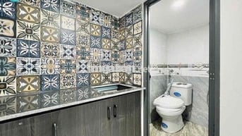 SIÊU PHẨM DULEX NGAY BÙI ĐÌNH TUÝ TRUNG TÂM BÌNH THẠNH🎉