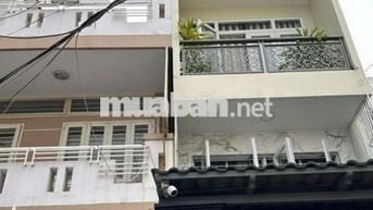 💰Nhà bán HXH CÔ GIANG 165M2 CHỈ 18.2TỶ *MẶT TIỀN THỤT 3 tầng ngang 9m