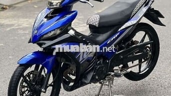 Exciter 135 / Máy 65+4 Pô Êm