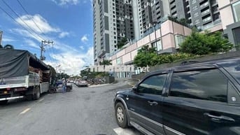 bán lô đất hót  nhât đông hoà.  gần làng đại học  qg dt 110m