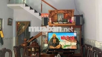 NHÀ VĨNH LÔC 105M2 1 LẦU ĐƯỜNG 1A