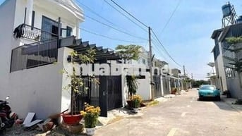 ĐẤT NỀN KHU DÂN CƯ MỚI NGAY NGÃ TƯ TÂN TRIỀU