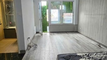 Nhà HXH 6m 606 đường 3/2. DT 5.1x15.5m, 5 tầng