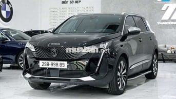 PEUGEOT 5008 GT LINE 2024 - 10000km