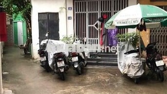 Hơn 3 tỷ, Bán nhà tt Nguyễn Sơn, 60m. Vị trí vàng, trung tâm Long Biên