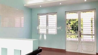 Cho thuê nhà 1T2L, mặt tiền Nguyễn Thị Tồn, P.Bửu Hòa.