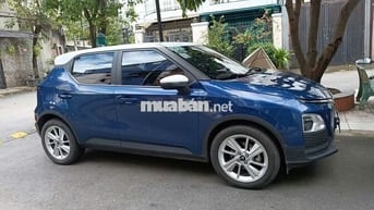 Vinfast VF5 2025 pin mua, xe điện cao cấp