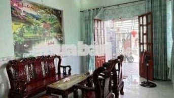 Nhà ngõ hẻm 64m2 3 phòng ngủ đường Bùi Trọng Nghĩa biên hòa