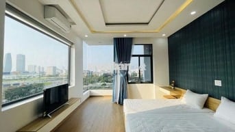 📍 An Nhơn 12, Sơn Trà – Gần cầu sông Hàn, đối diện Vincom