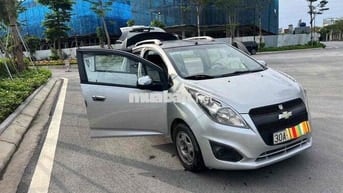 Chevrolet Spark 2015 LS 1.0 MT - 165000 km