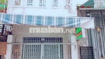 Nhà đường CHIẾN LƯỢC [3x10, lững, 1 lầu, 2pn, 2toilet] 6tr/tháng