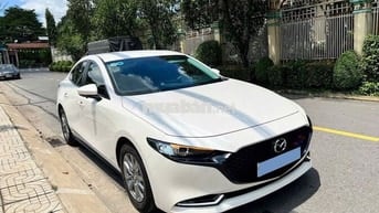 Mazda 3 2024 1.5L Luxury - 19000 km