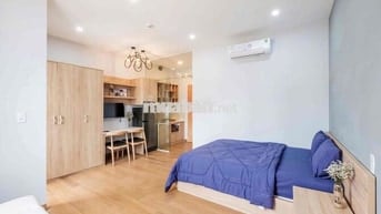 CĂN HỘ 1PN GẦN BIỂN KHU SƠN TRÀ