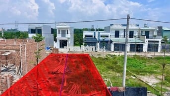 CHÍNH CHỦ BÁN 2 LÔ LIỀN KỀ – GẦN KDL BỬU LONG & HUỲNH VĂN NGHỆ NỐI DÀI