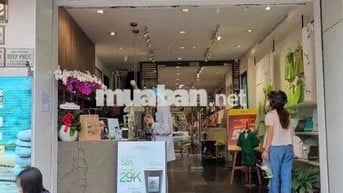 Cho thuê kiot café Lê Lợi Q1, giá 25 triệu/tháng