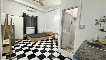 🌟 SIÊU PHẨM HUỲNH MẪN ĐẠT – STUDIO FULL NỘI THẤT SANG XỊN MỊN 🌟