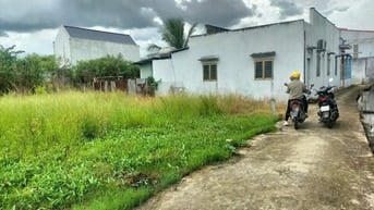 Chính chủ cần bán đất thổ cư Long An 