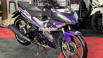 🔥EXCITER 150 2018 BS64 9CHỦ MÁY ZIN GIÁ RẺ🔥