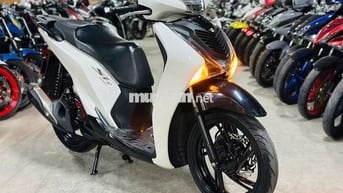 XE MÁYTHANH TÙNG_SH 150 TRẮNG BIỂN 29 MÁY ZIN CHẤT