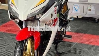 🔥EXCITER 155 2022 BS61 9CHỦ XE ĐẸP MÁY ZIN 8386🔥