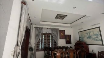 Bán nhà 2 MT Lê Vĩnh Huy, 156m2 vị trí đẹp KD, Hòa Cường Bắc, Hải Châu