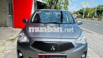 Mitsubishi Attrage 2019 1.2L AT - 29999 km